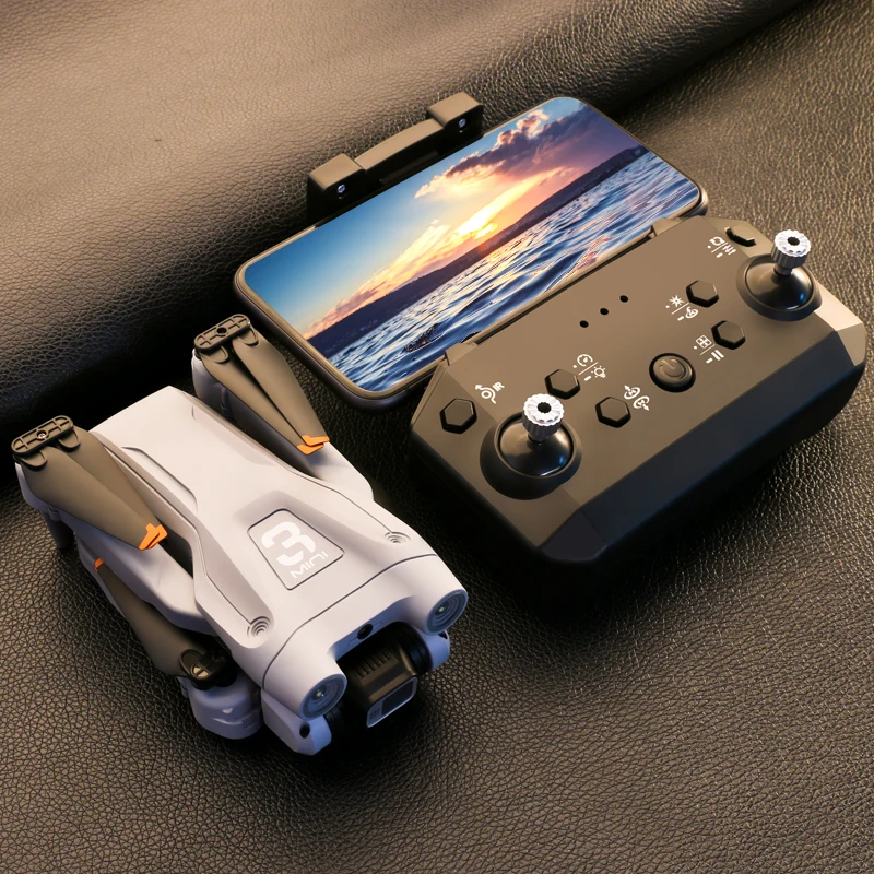 Rc Helicopter Mini - Mini Drone 4k Professional Camera RC