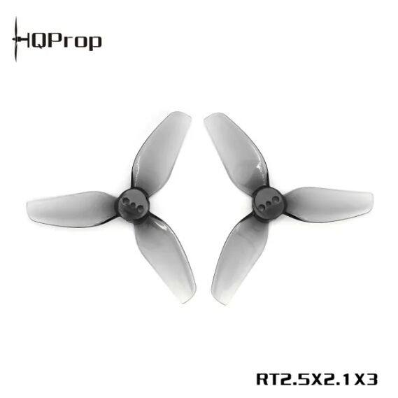 For Mario Mini25 HQProp T2.5x2 - Rc Helicopter Blade 评论和价格