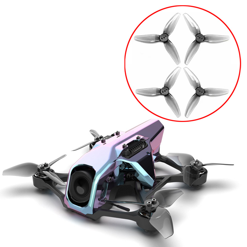 For Mario Mini25 HQProp T2.5x2 - Rc Helicopter Blade 评论和价格