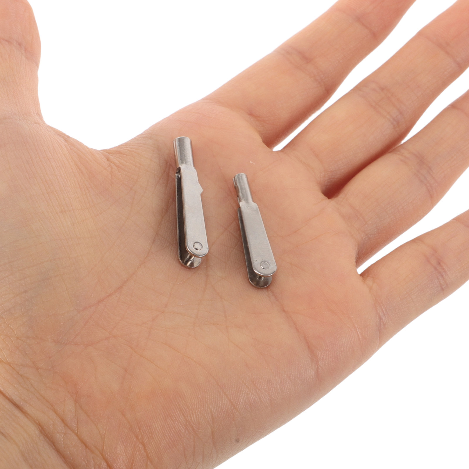 20Pcs Metal Clevis Quick Link  - Rc Helicopter Parts 评论和价格