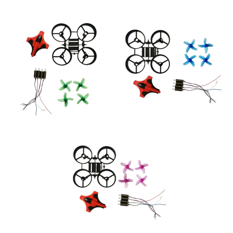 DIY Mini RC Drone Kit-BLH8700/ - Rc Helicopter Mini 评论和价格