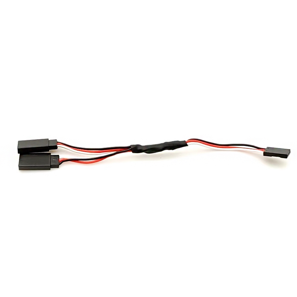 5/8/10pcs RC Servo Y Extension - Rc Helicopter Parts 评论和价格