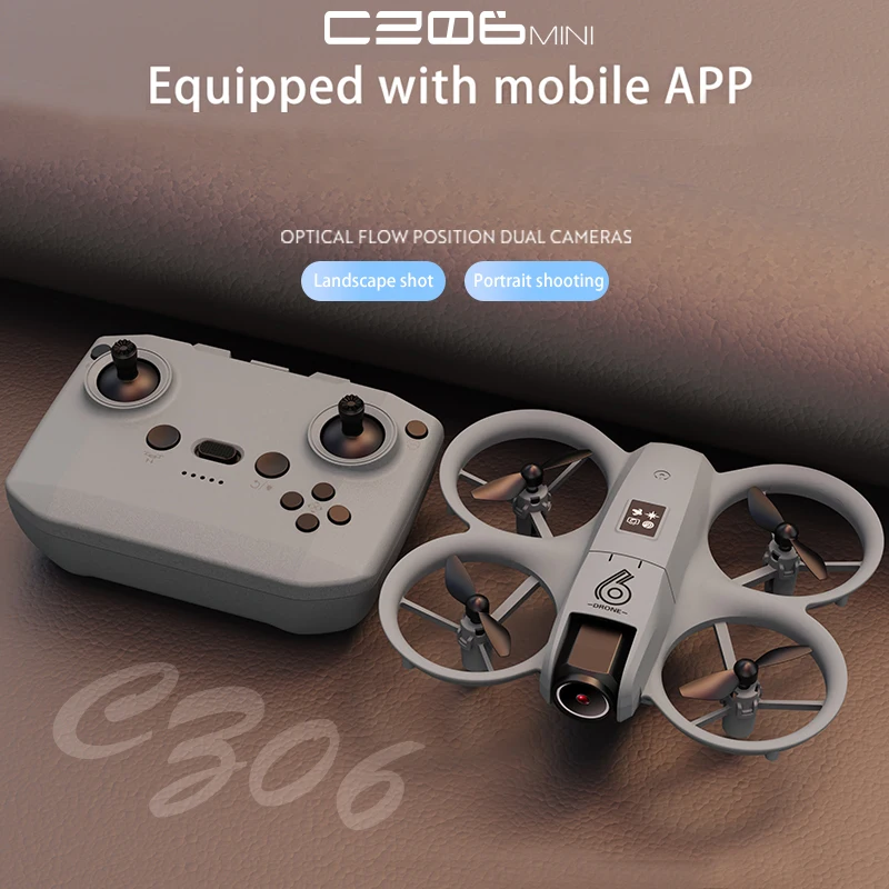 CZ06 Mini RC Quadcopter Drone  - Rc Helicopter Mini 评论和价格
