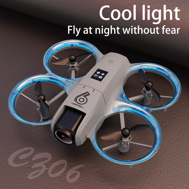 CZ06 Mini RC Quadcopter Drone  - Rc Helicopter Mini 评论和价格