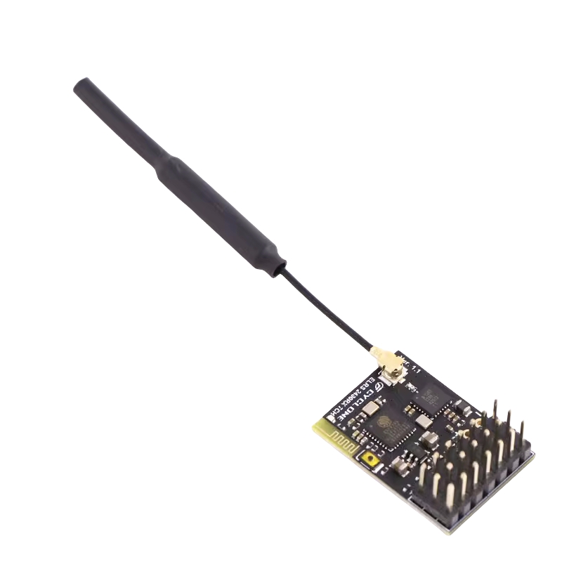 ELRS 2.4G PWM 7CH 6CH CRSF Rec - Rc Helicopter Battery 评论和价格