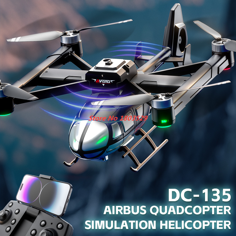 Brushless Obstacle avoidance W - Rc Helicopter Battery 评论和价格