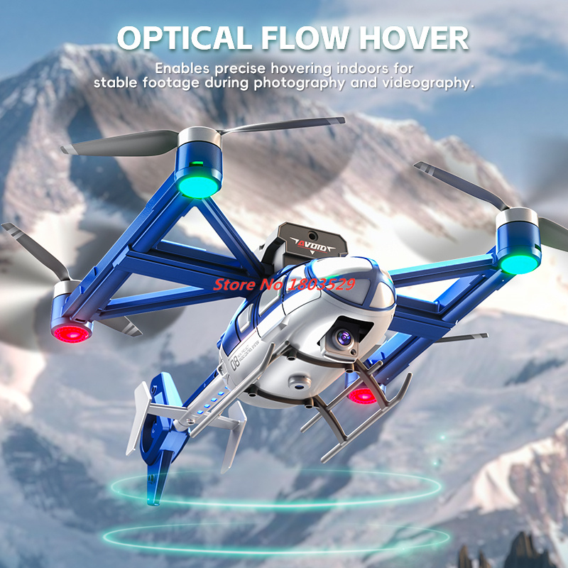 Brushless Obstacle avoidance W - Rc Helicopter Battery 评论和价格