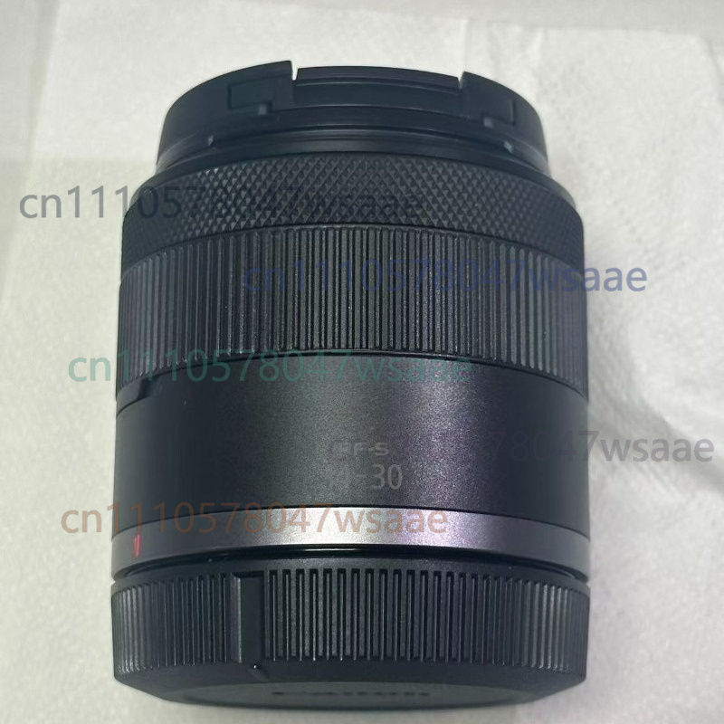 1pcs 98% new RF-S 14-30mm F4-6 - Canon Camera Eos R8 评论和价格